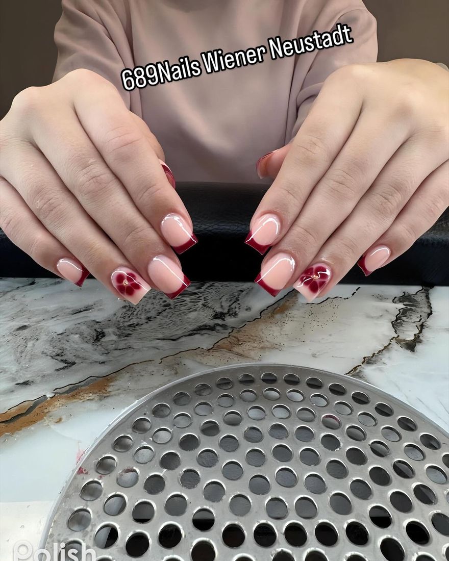689 Nails Nagelstudio